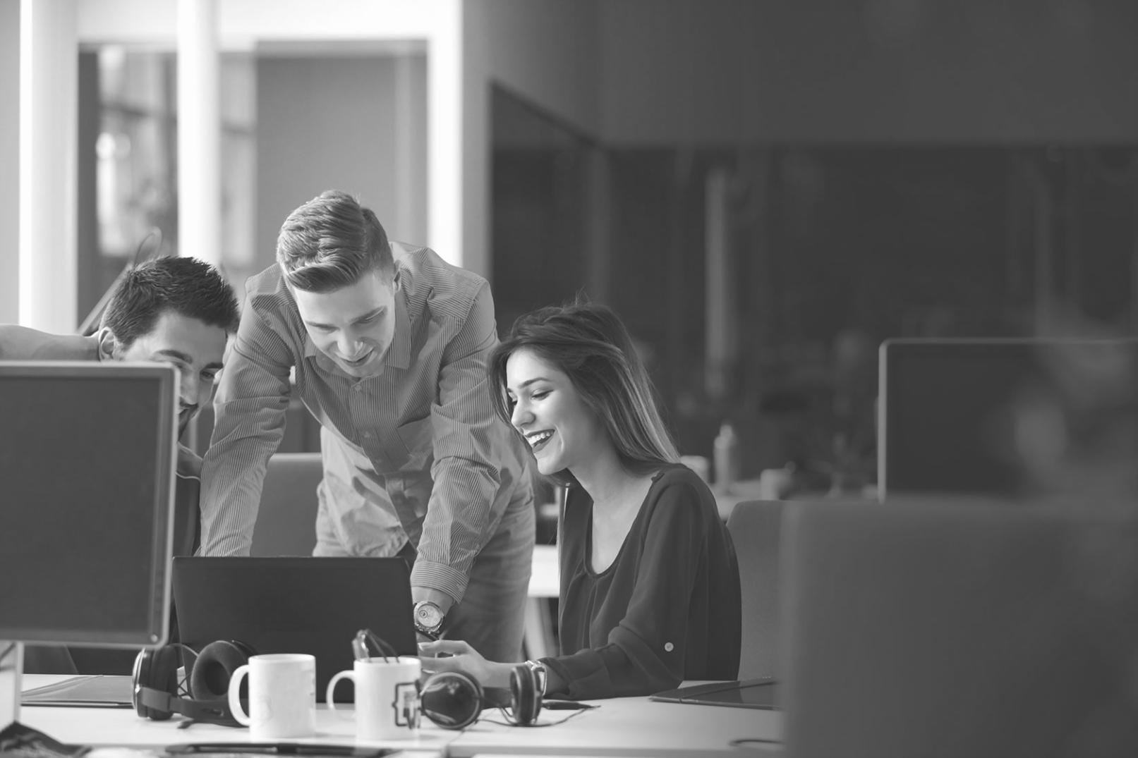 Finanzbildung Kursprogramm – strukturiertes Lernen mit echten Ergebnissen