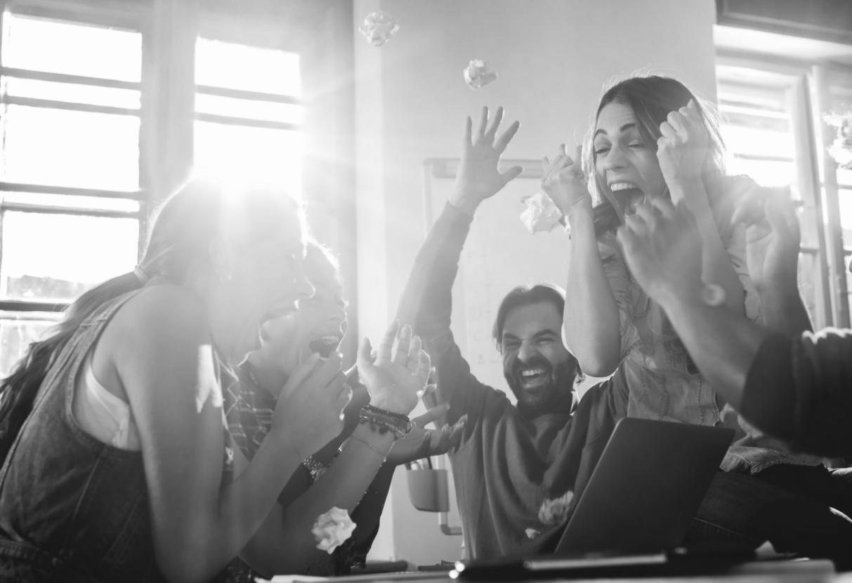 Online-Lernen von zu Hause aus – flexibel und ortsunabhängig